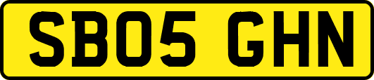 SB05GHN