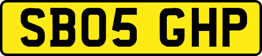 SB05GHP