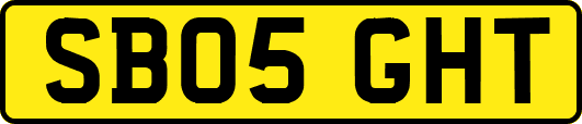 SB05GHT