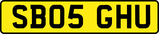SB05GHU