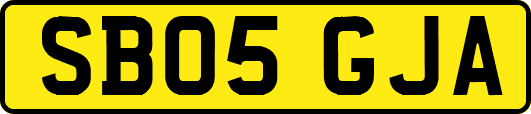 SB05GJA