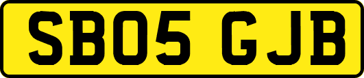 SB05GJB