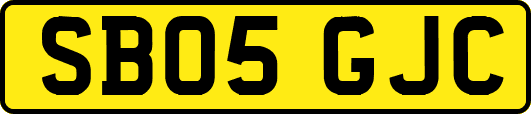 SB05GJC