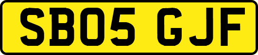 SB05GJF