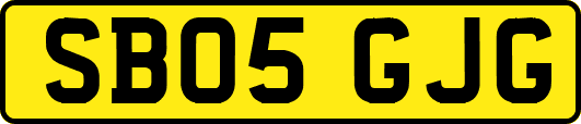 SB05GJG