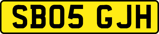 SB05GJH