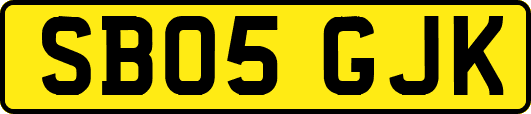 SB05GJK