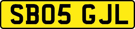 SB05GJL