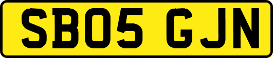 SB05GJN