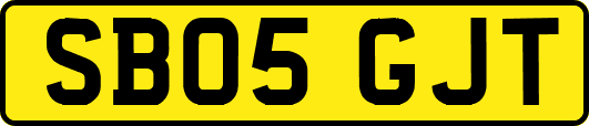 SB05GJT