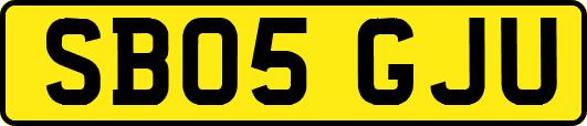 SB05GJU