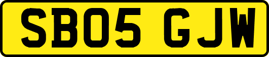 SB05GJW
