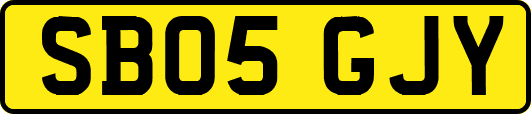 SB05GJY