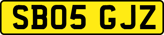 SB05GJZ