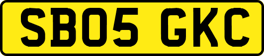 SB05GKC