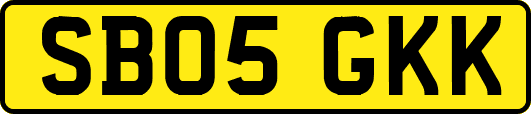 SB05GKK
