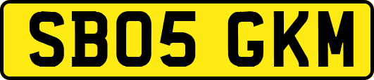 SB05GKM