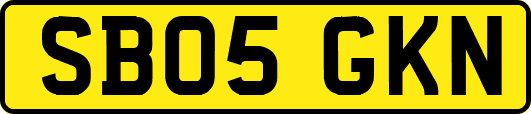 SB05GKN