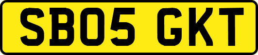 SB05GKT