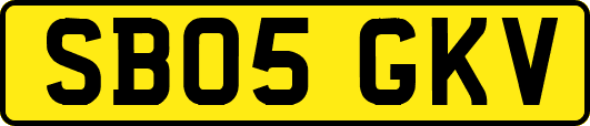 SB05GKV