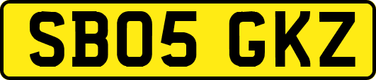SB05GKZ