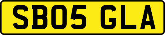 SB05GLA
