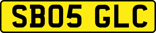 SB05GLC