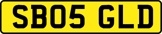 SB05GLD