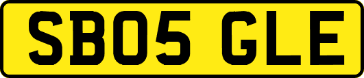 SB05GLE