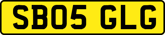 SB05GLG