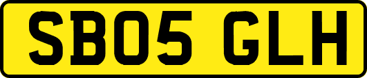 SB05GLH