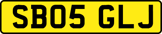 SB05GLJ