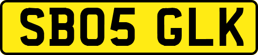 SB05GLK
