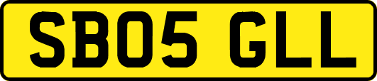 SB05GLL