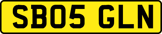 SB05GLN