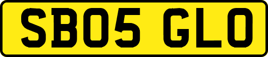 SB05GLO