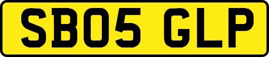 SB05GLP