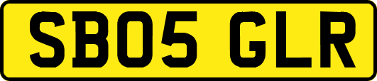 SB05GLR