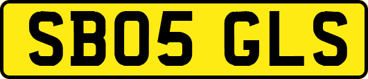 SB05GLS