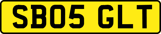 SB05GLT