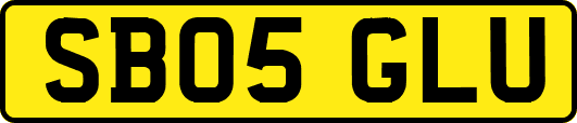 SB05GLU