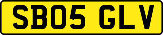 SB05GLV