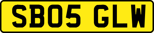 SB05GLW