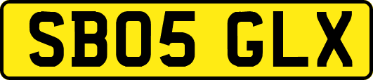 SB05GLX