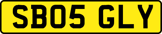 SB05GLY