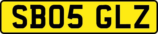 SB05GLZ