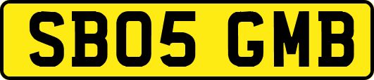SB05GMB