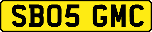 SB05GMC