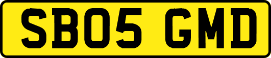 SB05GMD