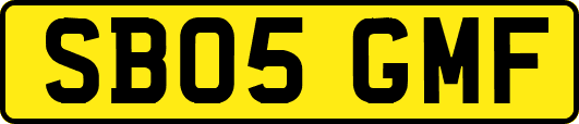 SB05GMF
